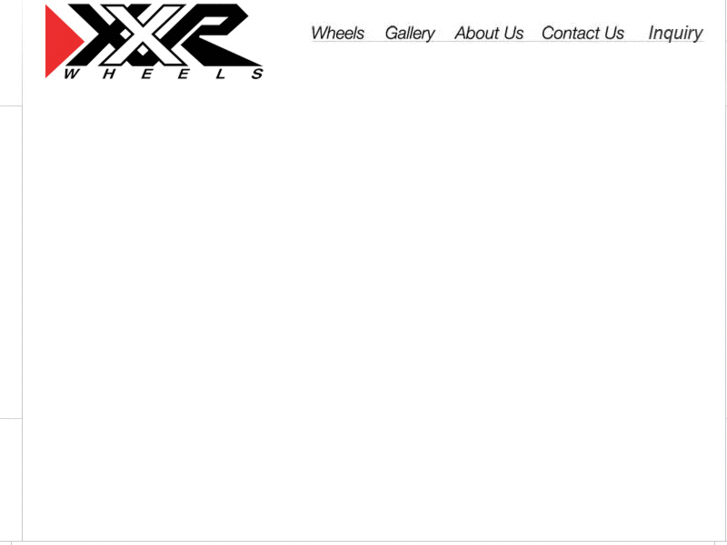 www.xxrwheels.com