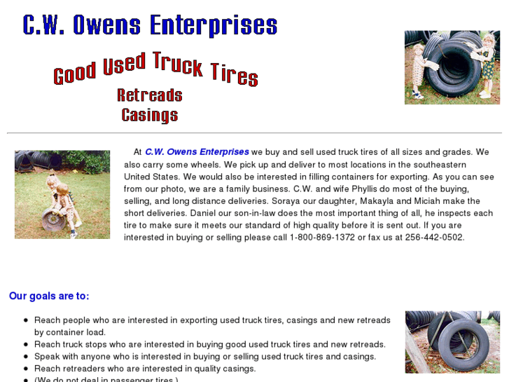 www.4usedtires.com