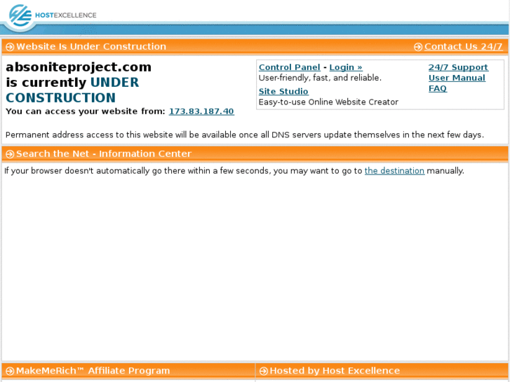 www.absoniteproject.com