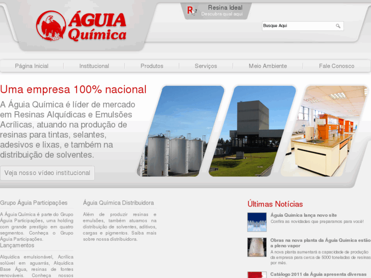 www.aguiaquimica.com