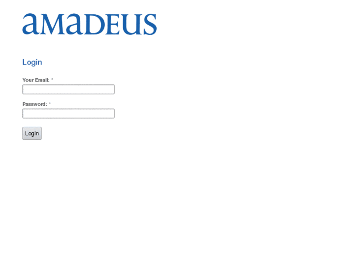 www.amadeustesting.com