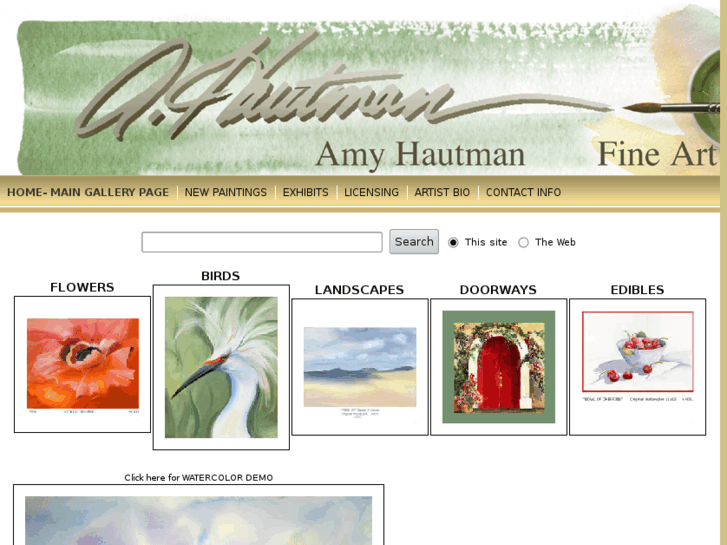 www.amyhautman.com