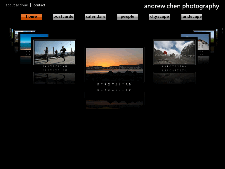 www.andrewchen.biz