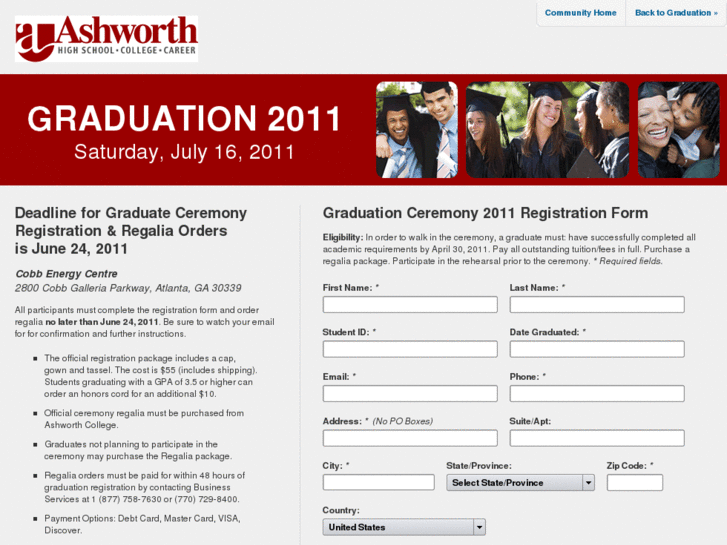 www.ashworthgraduation.com