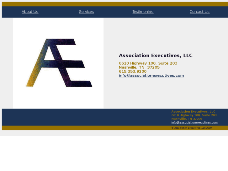 www.associationexecutives.com