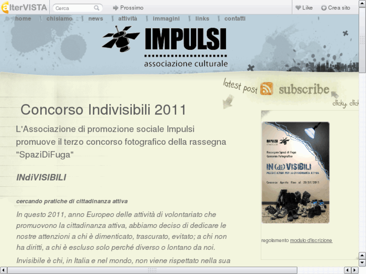 www.associazioneimpulsi.org