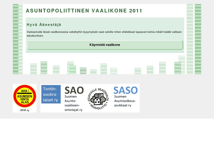 www.asuntopoliittinenvaalikone.fi
