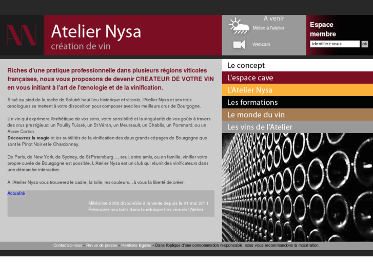 www.ateliernysa.com