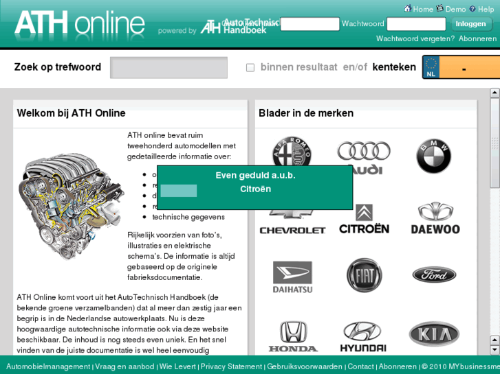 www.ath-online.nl