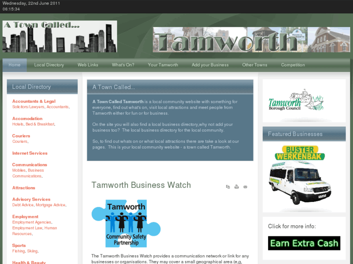 www.atowncalledtamworth.co.uk