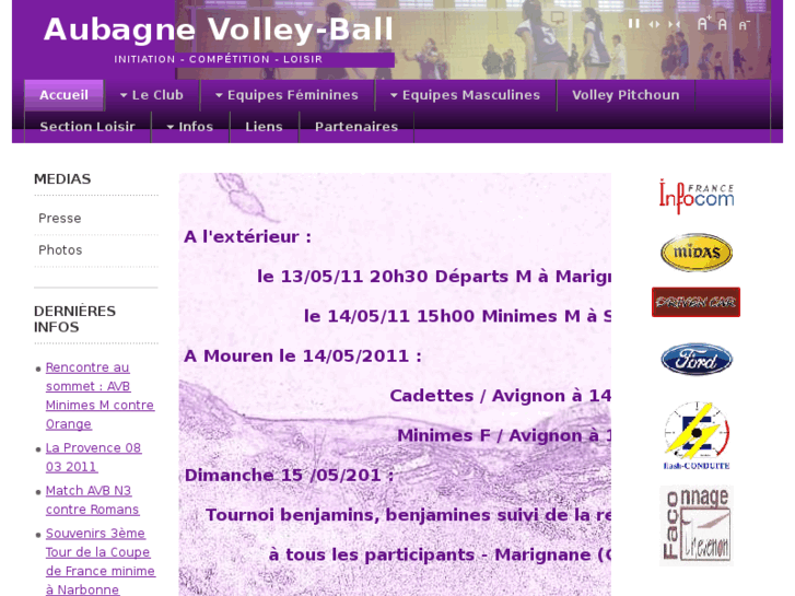 www.aubagnevolley.com