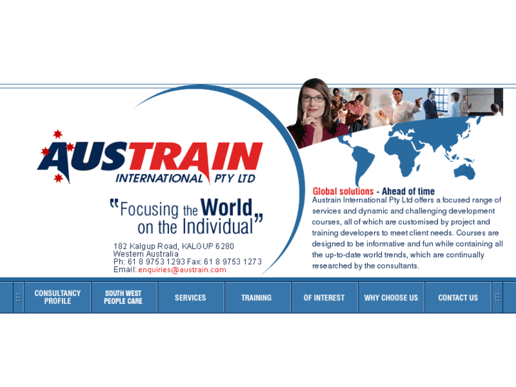 www.austrain.com