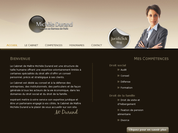 www.avocat-micheledurand.com