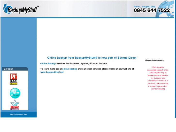 www.backupmystuff.co.uk