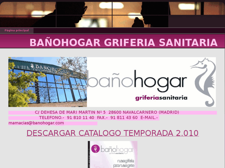 www.banohogar.com