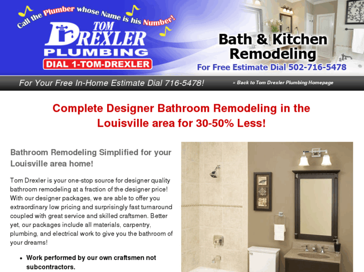 www.bathroomslouisville.com