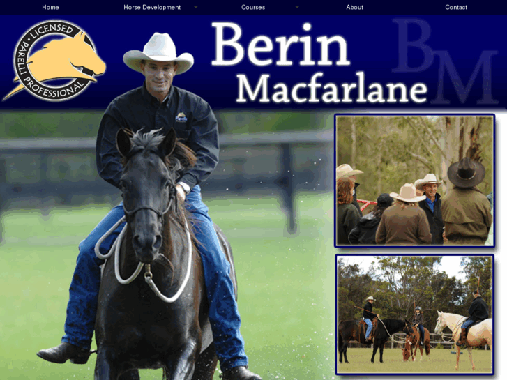 www.berinmacfarlane.com