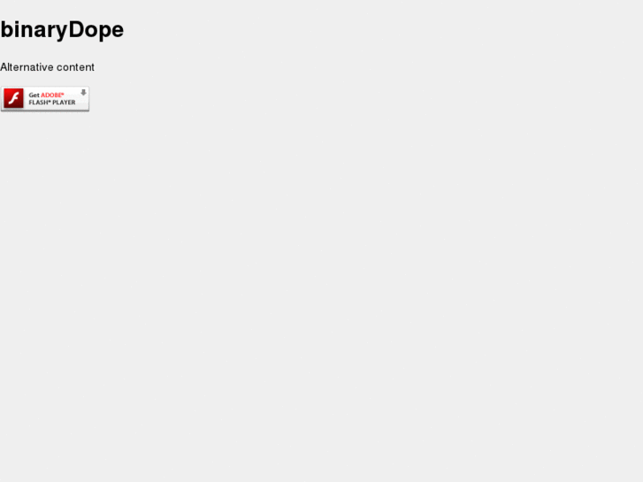 www.binarydope.com