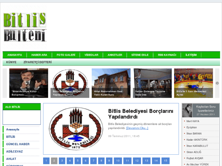 www.bitlisbulteni13.com