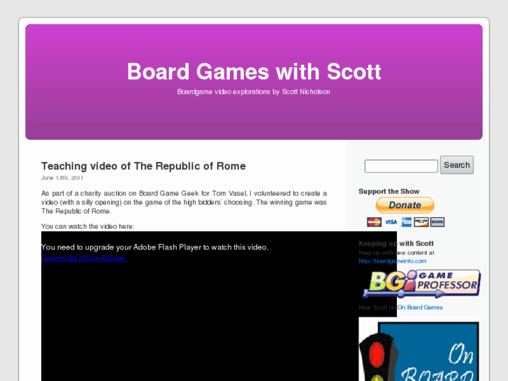 www.boardgameswithscott.com