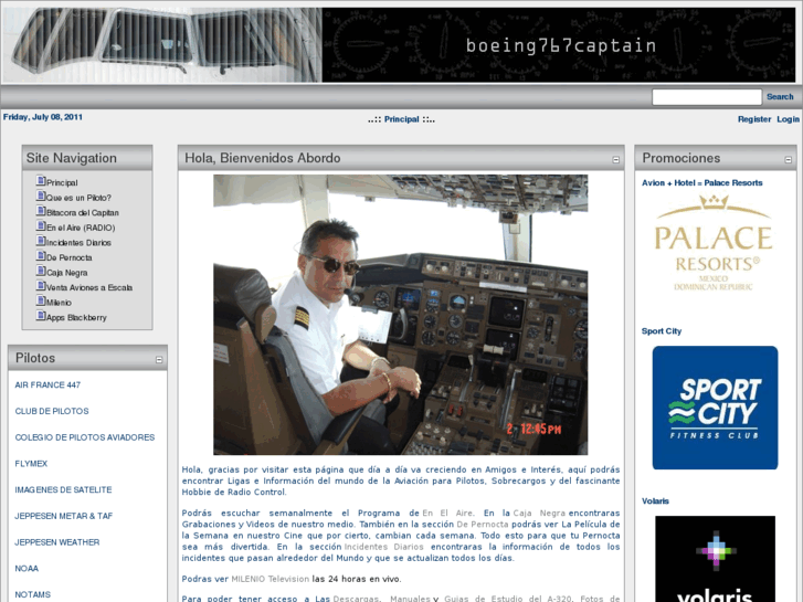 www.boeing767captain.com