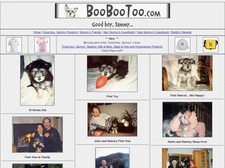 www.boobootoo.com