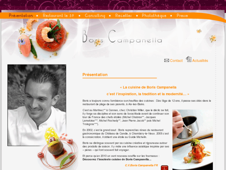 www.boris-campanella.com