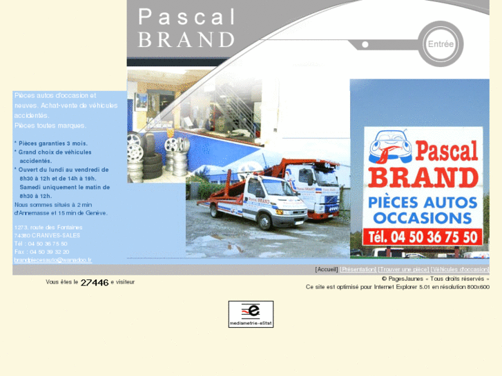 www.brandpascal.com