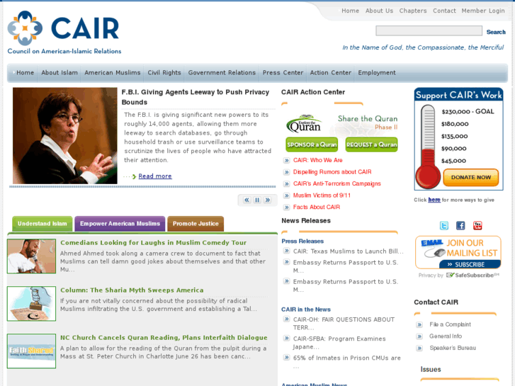 www.cair-net.org