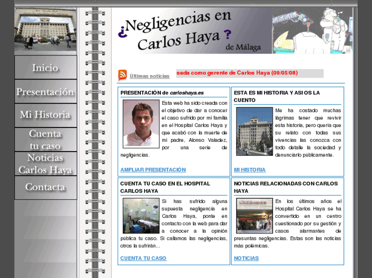 www.carloshaya.es