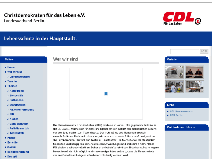 www.cdl-berlin.de