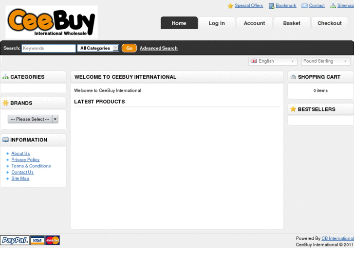 www.ceebuy.com