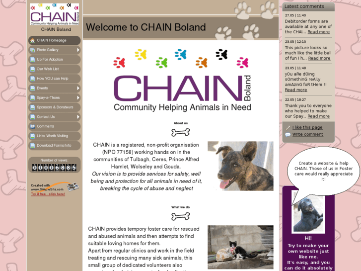 www.chain-boland.org