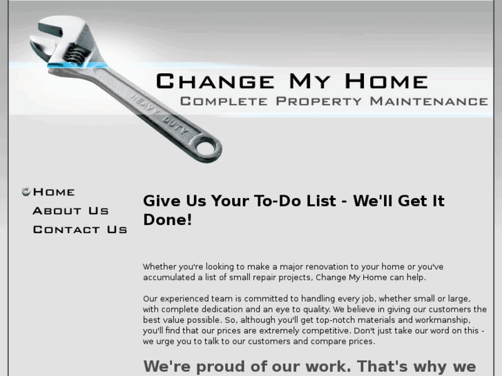 www.changemyhome.co.uk