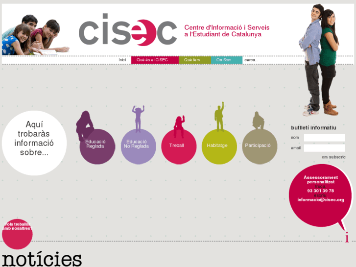 www.cisec.info