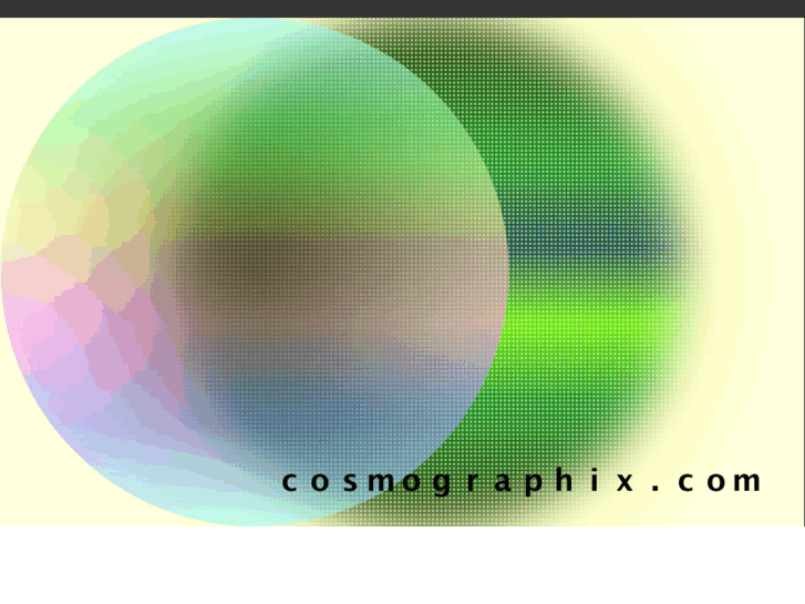 www.cosmographix.com