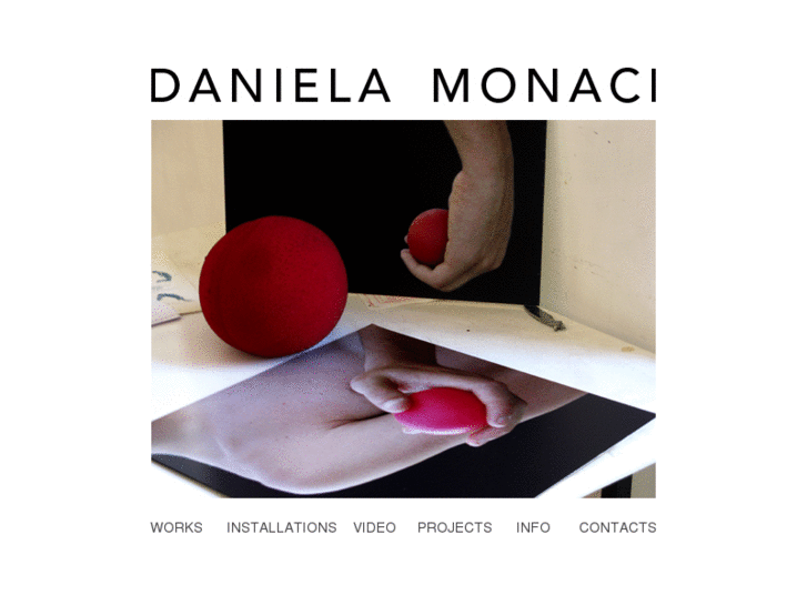 www.danielamonaci.com