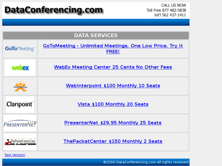 www.dataconferencing.com