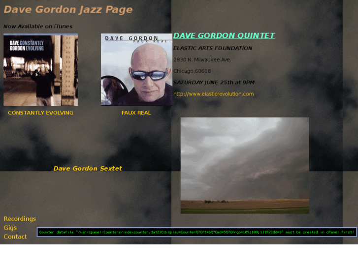 www.davegordonmusic.com