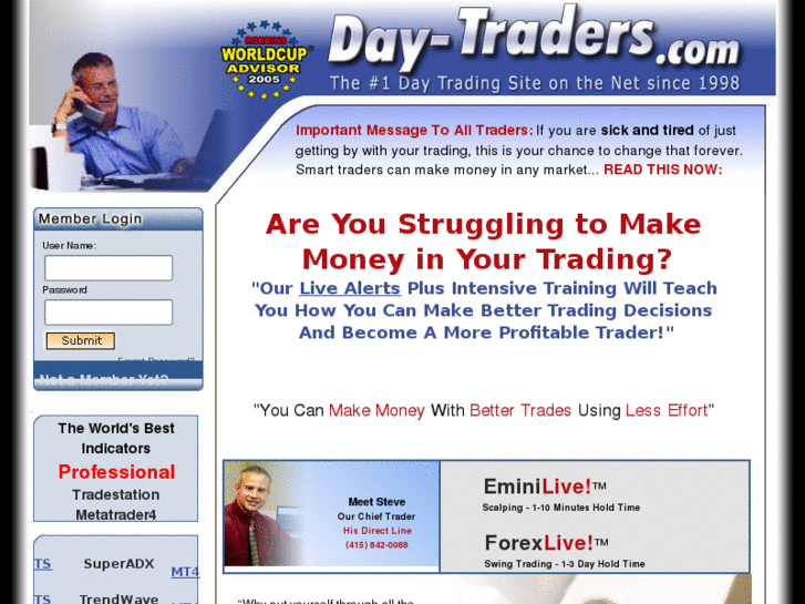 www.day-traders.com