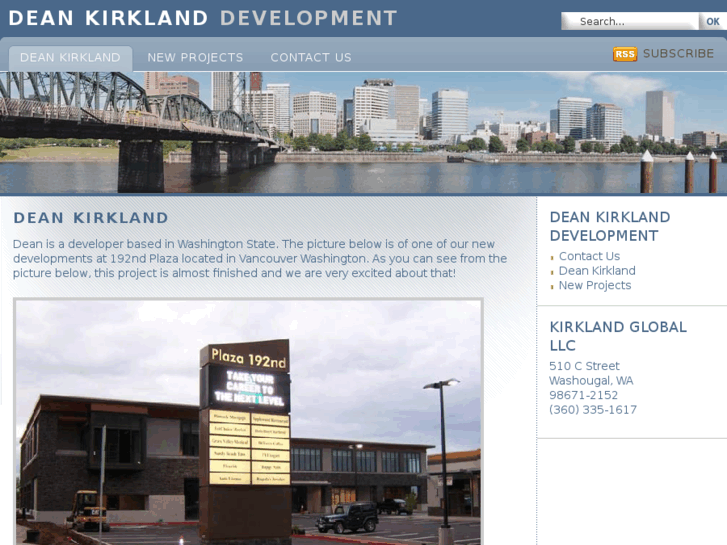 www.deankirklanddevelopment.com