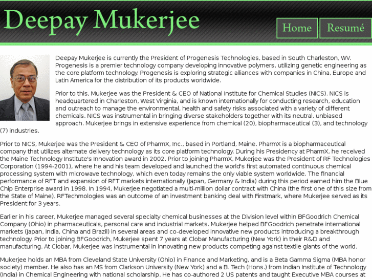 www.deepaymukerjee.com