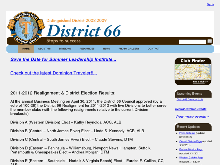 www.district66.org