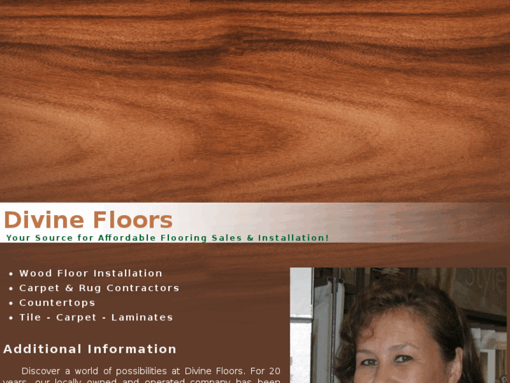 www.divinefloorsbyhelen.com