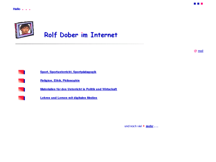 www.dober.de