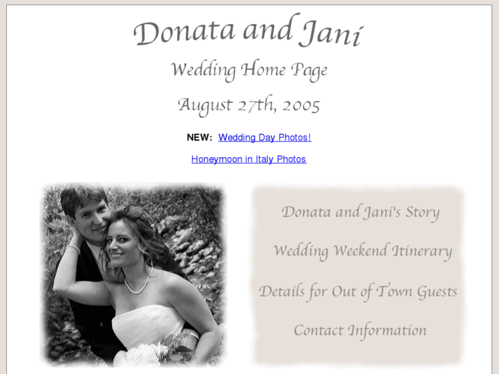 www.donata-jani.com