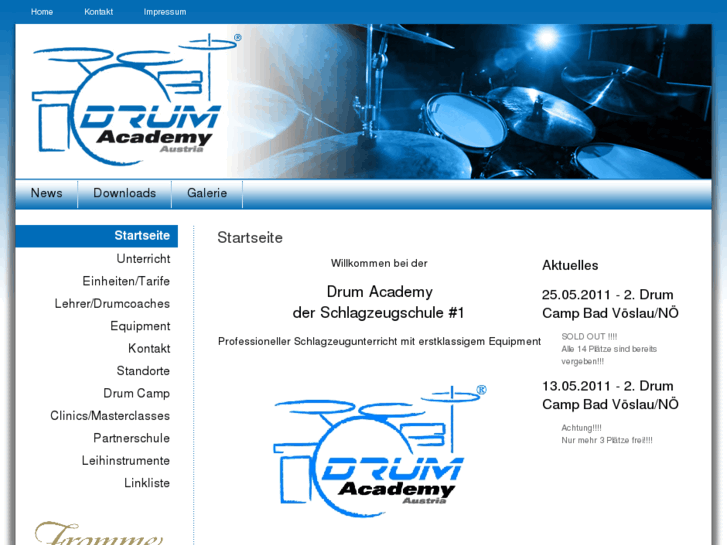 www.drumacademy-austria.com