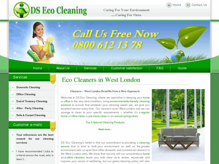 www.dscleaning.co.uk