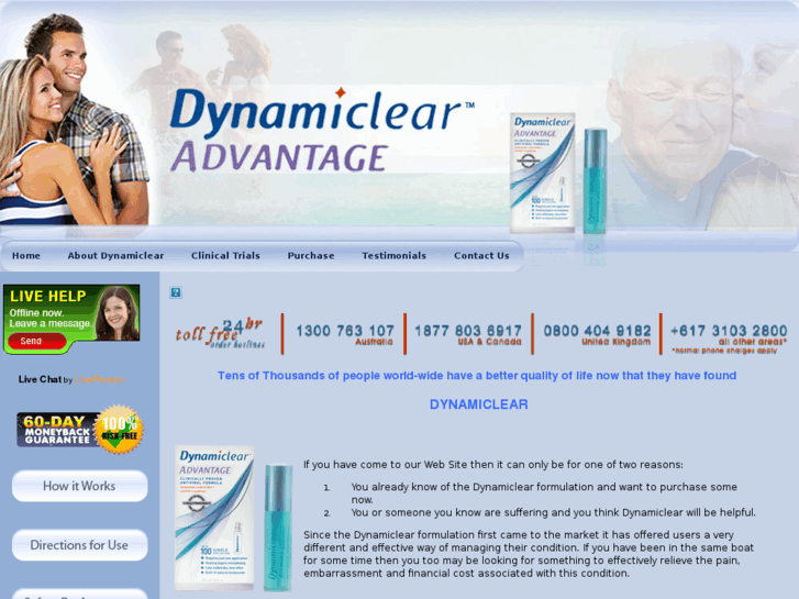 www.dynamiclear-uk.com