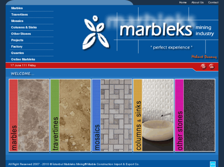 www.e-marblex.com